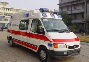 朝阳救护车租赁