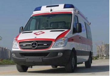 朝阳救护车租赁